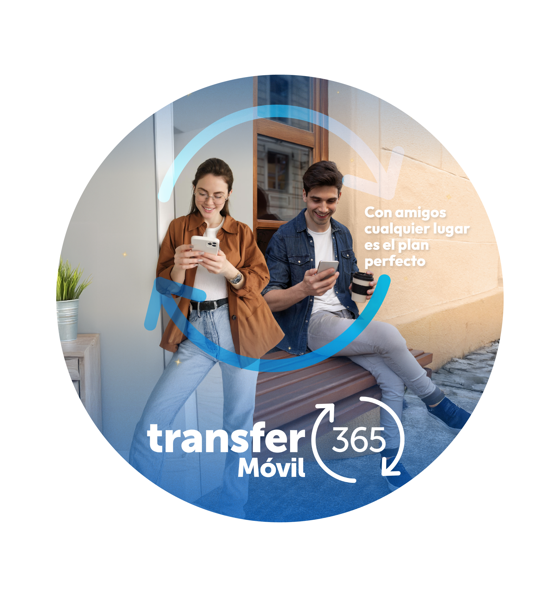 Transfer 365