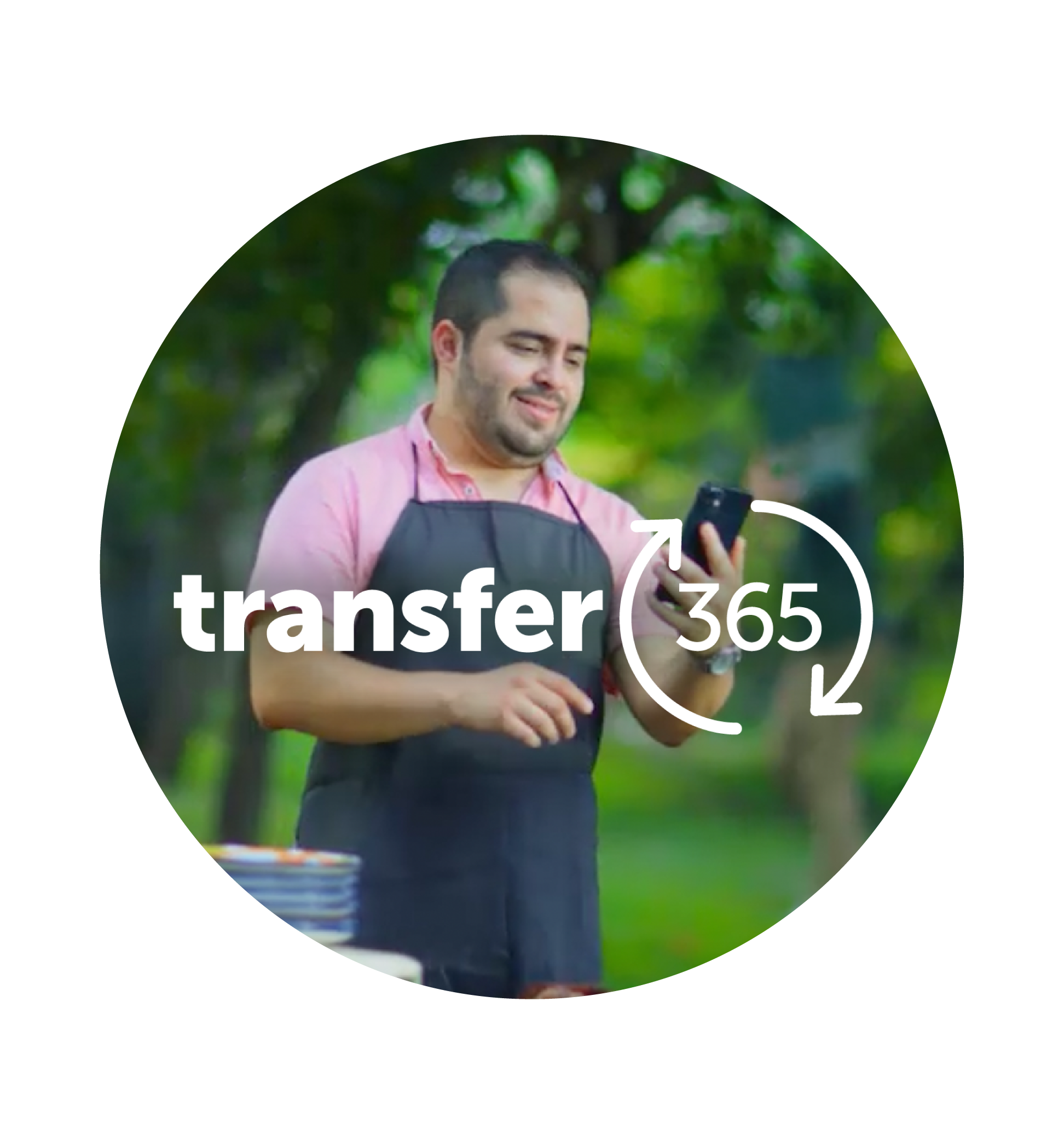 Transfer 365