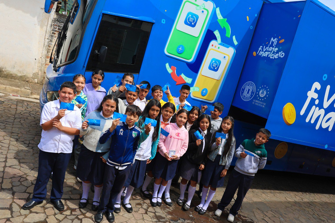 Cobertura MVF, Centro Escolar Católico San Andrés....