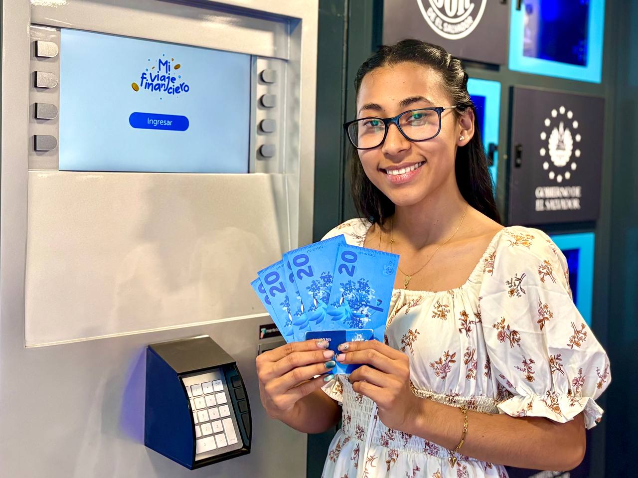 Parque José Simeón Cañas, Zacatecoluca.