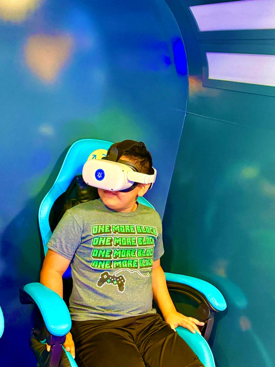 Parque José María Villafañe de Tonacatepeque.