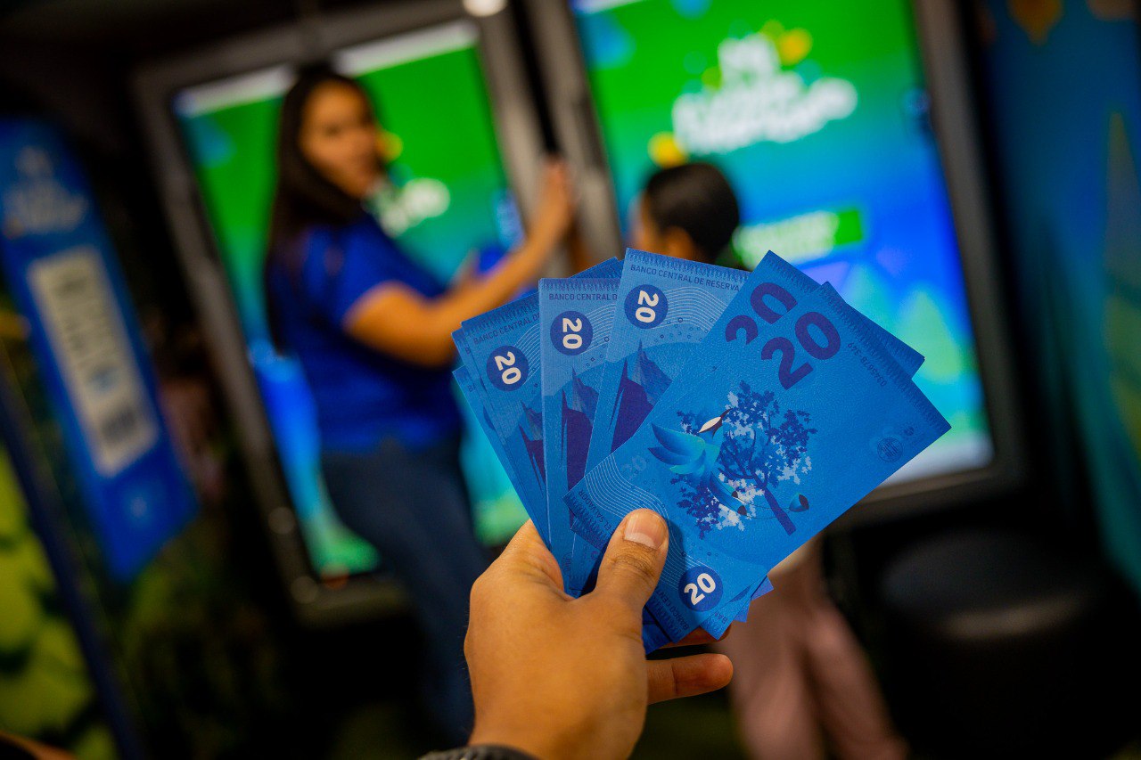 Parque José María Villafañe de Tonacatepeque.