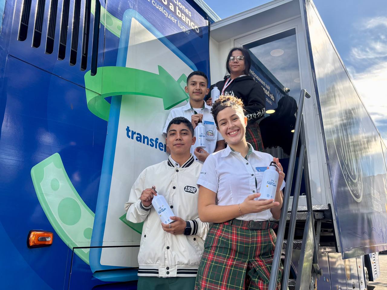 Parque Central Noé Canjura, Apopa.