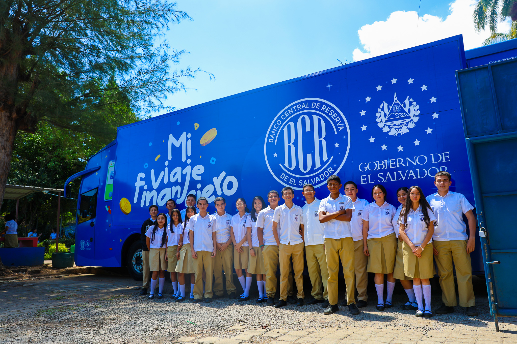 Instituto Nacional Jorge Eliseo Azucena Ortega. Ch...