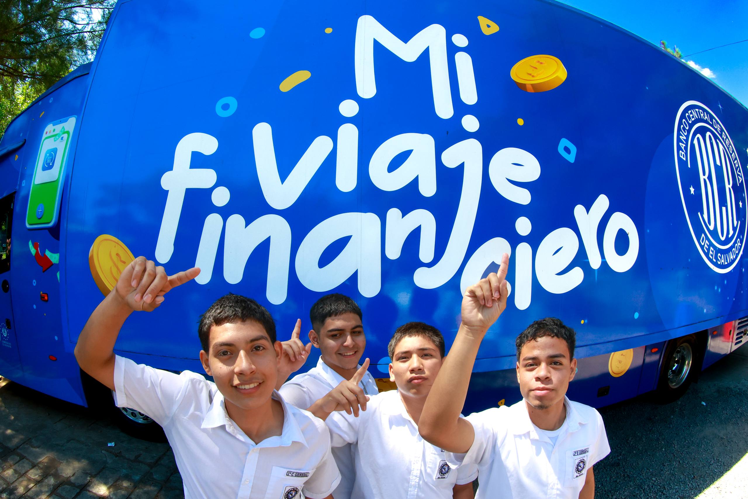 Instituto Nacional Jorge Eliseo Azucena Ortega, Ch...