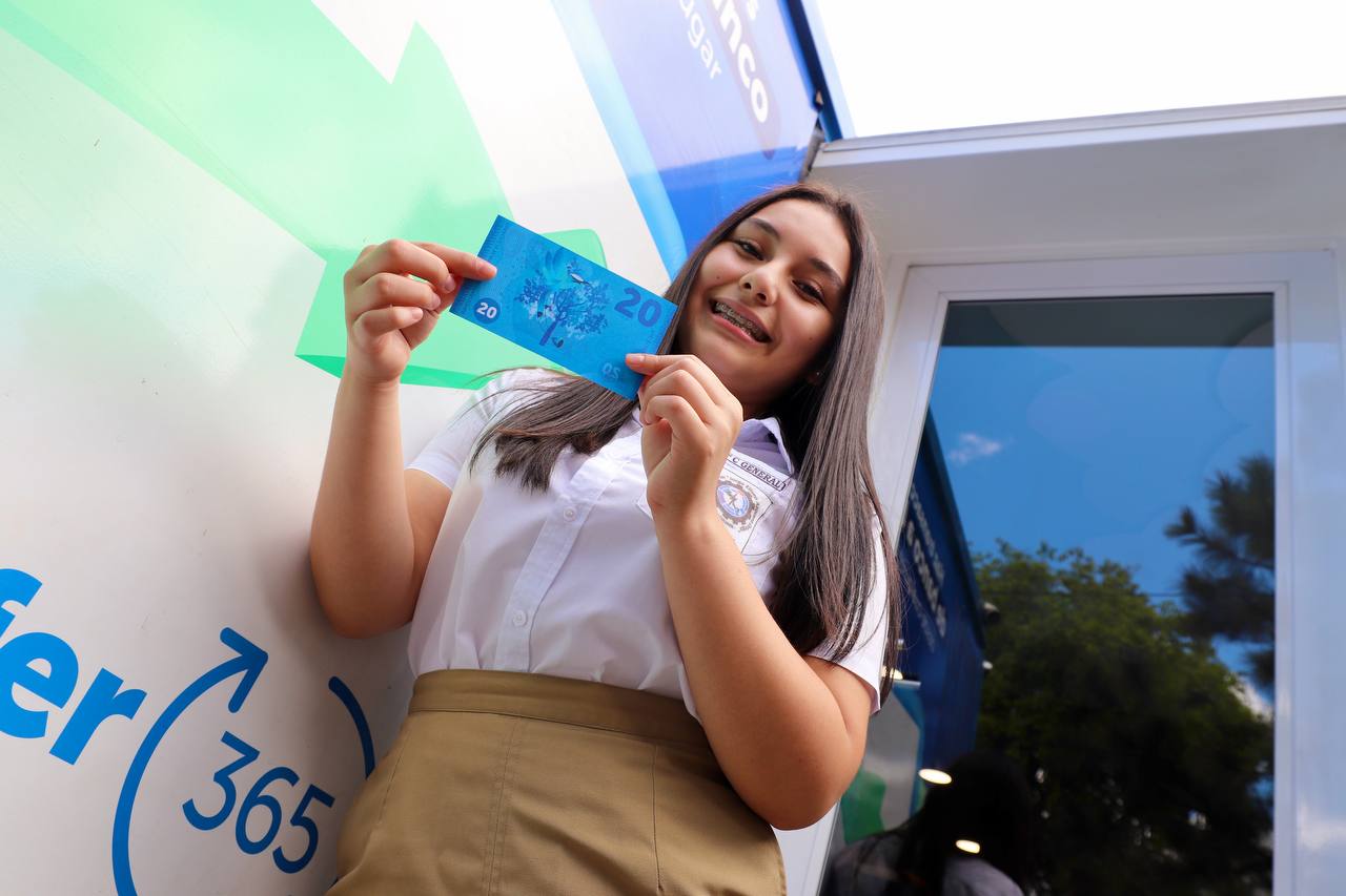 Instituto Nacional Jorge Eliseo Azucena Ortega, Ch...