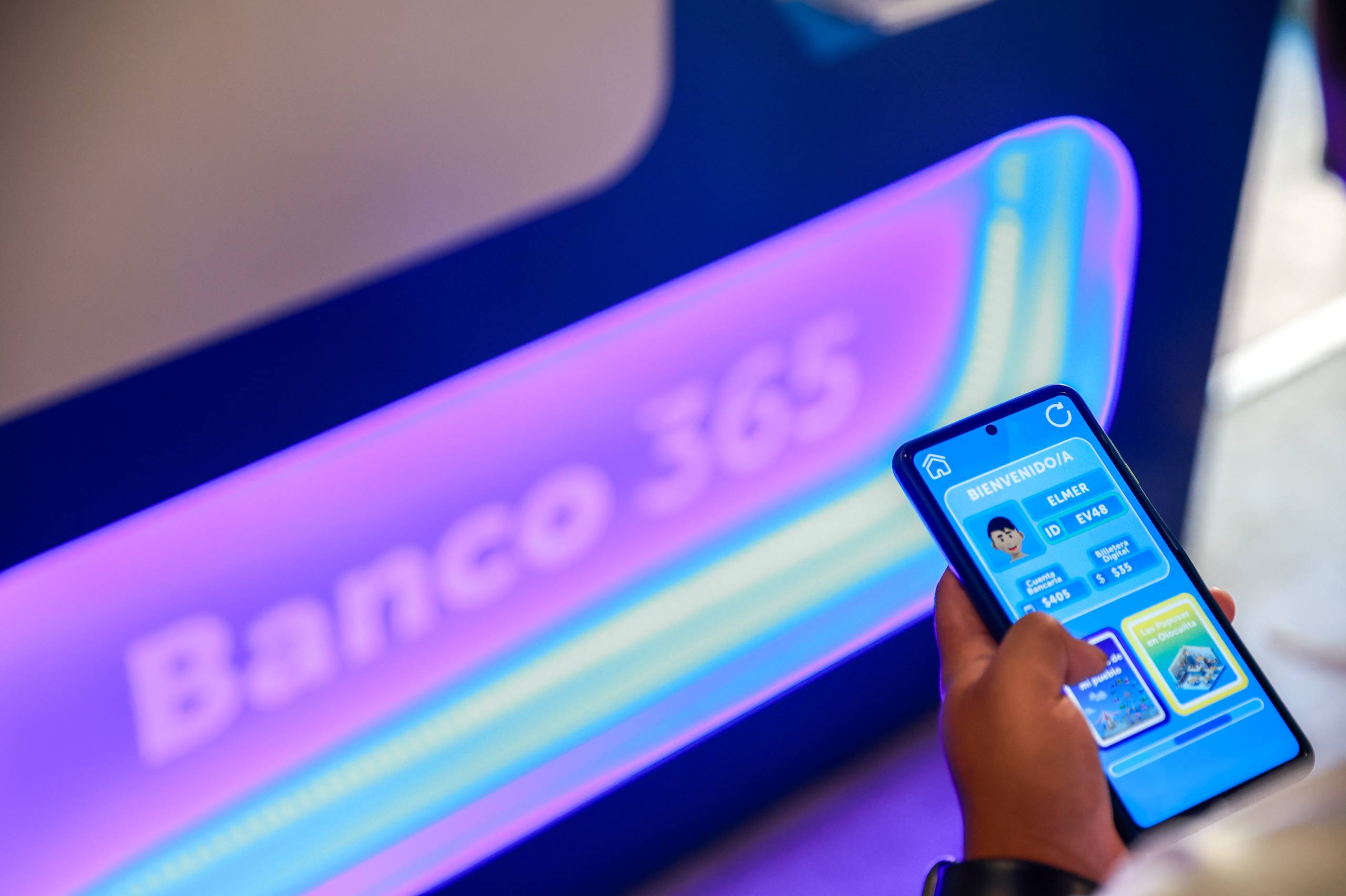 Instituto Nacional Jorge Eliseo Azucena Ortega, Ch...